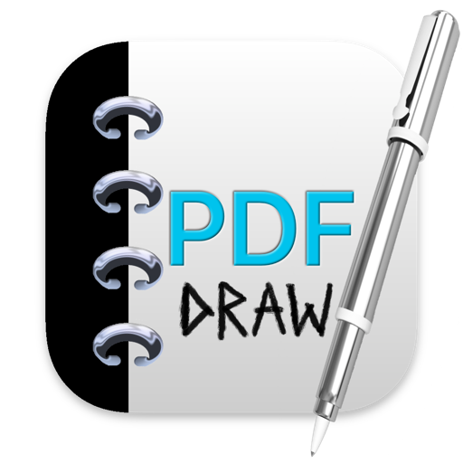 PDF Draw Pro app reviews download