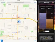 altitude app ipad capturas de pantalla 3