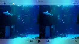 aquarium videos 3d iphone resimleri 3
