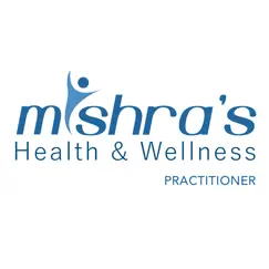drnagarjun mishra practitioner logo, reviews