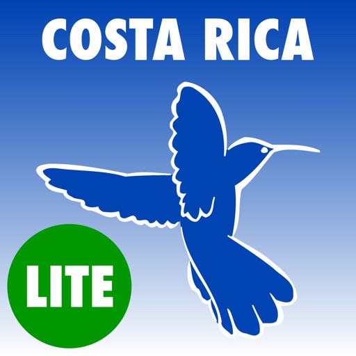 BirdSounds Costa Rica Lite app reviews download