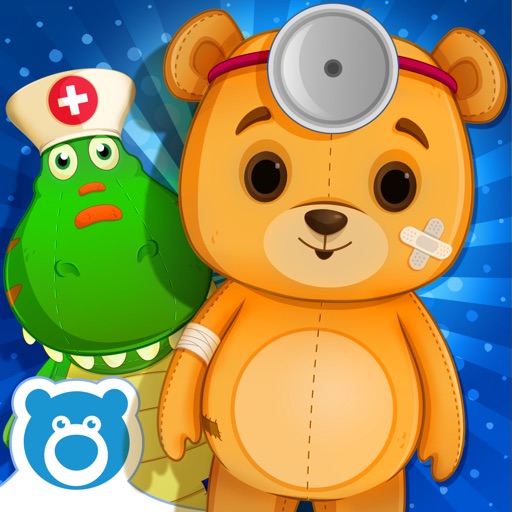 Toy Doctor app reviews download