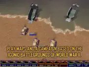 battle fleet: ground assault ipad images 2