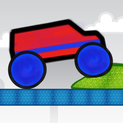Jelly Drive - A Car Game app reviews download