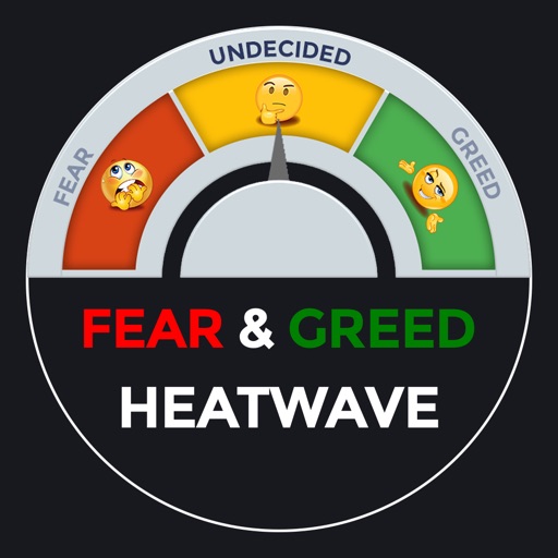 Fear and Greed Heatwave app reviews download