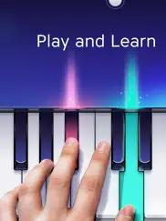 piano app by yokee ipad images 1
