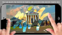 pompeii touch iphone resimleri 3