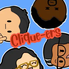 clique-ers logo, reviews