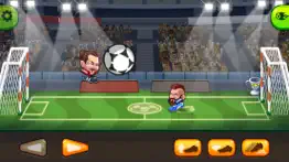 head ball 2 - juego de fútbol iphone capturas de pantalla 1