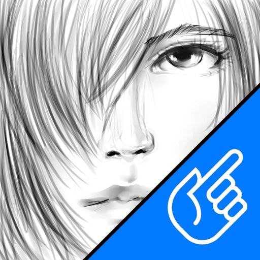 Finger Sketch - Pencil Filters app reviews download