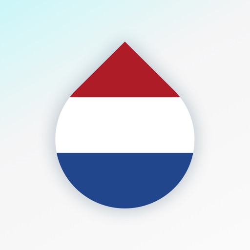 Learn Dutch language - Drops app reviews download