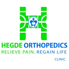 hegde orthopedics logo, reviews