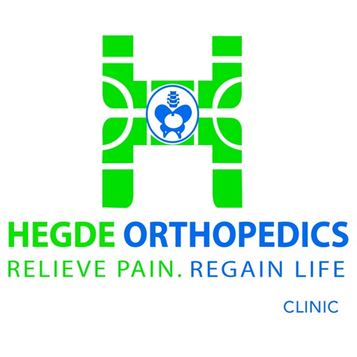 Hegde Orthopedics app reviews download