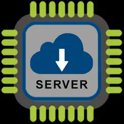 tcp server logo, reviews