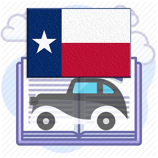 Texas DMV Test app reviews download
