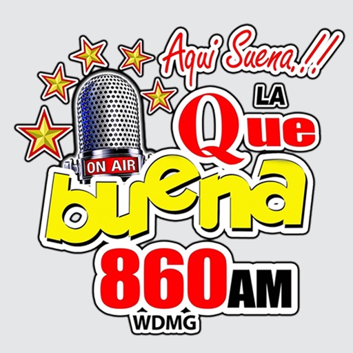 Radio La Que Buena app reviews download