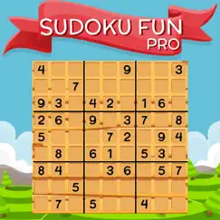 sudoku fun pro logo, reviews