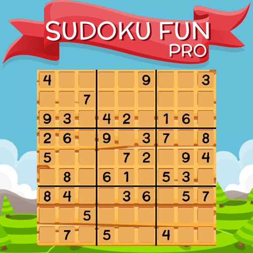 Sudoku Fun Pro app reviews download