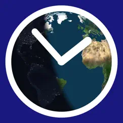 time at globe logo, reviews