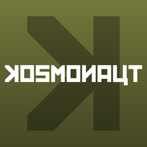 Kosmonaut app reviews download