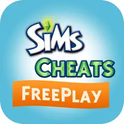 cheats for the sims freeplay + logo, reviews