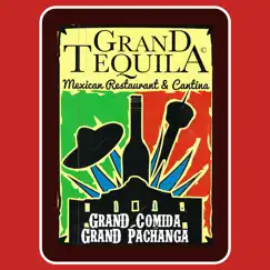 grand tequila logo, reviews