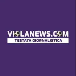 violanews logo, reviews