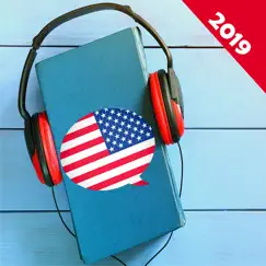 learn english audio story 2019 logo, reviews