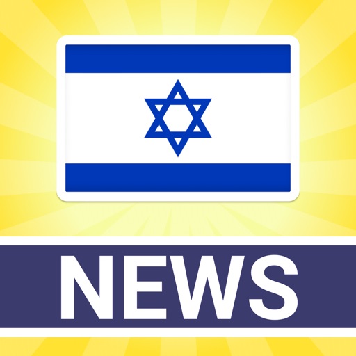 Israel News. app reviews download