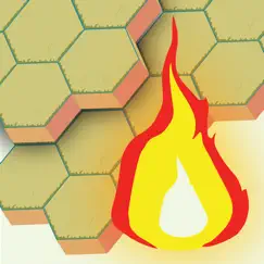 fire fighter logo, reviews