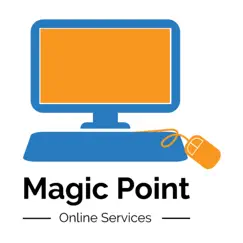 magic point logo, reviews