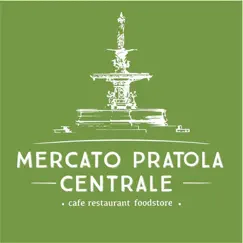 mercato pratola centrale logo, reviews