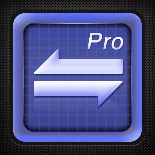 iConverter Pro - Convert Files app reviews download