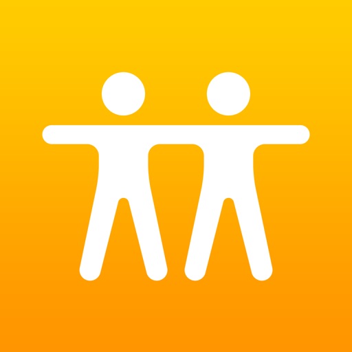Find My Friends app reviews download