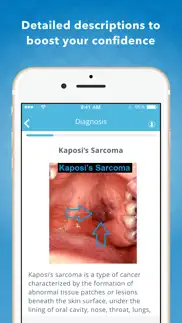 dental clinical mastery iphone images 2