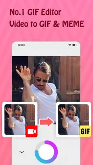 gif meme maker text on giphy iphone images 1