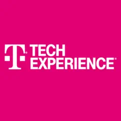 t-mobile tech experience logo, reviews