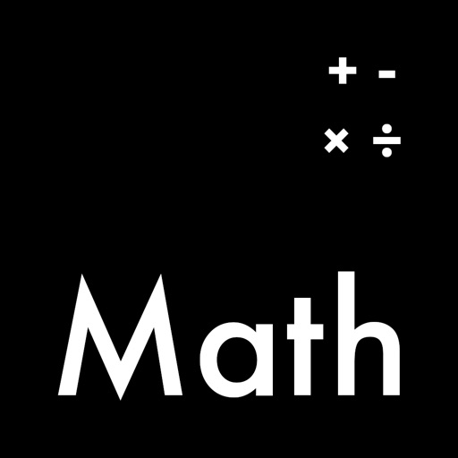 Minimal Math Games app reviews download