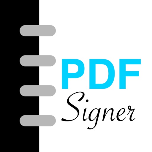 PDF Signer Express - Sign PDFs app reviews download