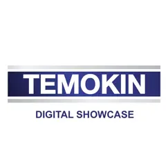 temokin digital showcase logo, reviews