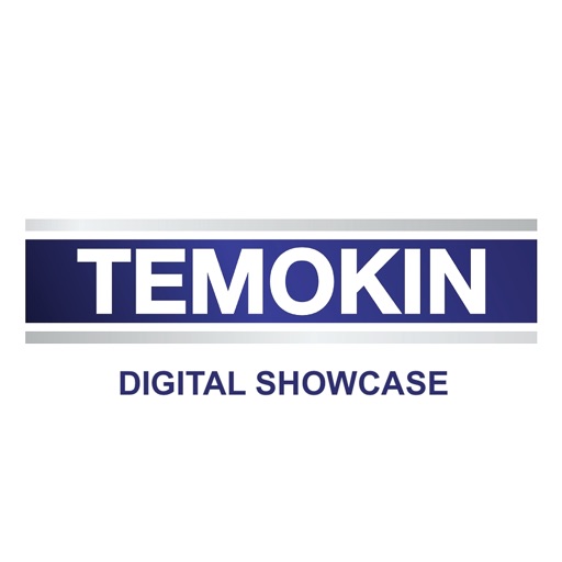 Temokin Digital Showcase app reviews download