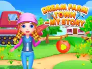 dream farm town - my story ipad images 1