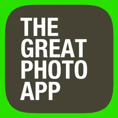 The Great Photo App uygulama incelemesi