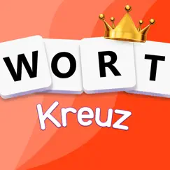 wort kreuz - guru logo, reviews