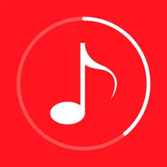 music - musica app logo, reviews