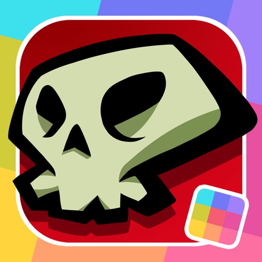 Skulls of the Shogun app reviews download