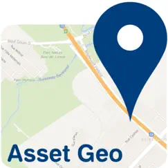 asset-geo logo, reviews