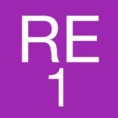re 1 made easy logo, reviews
