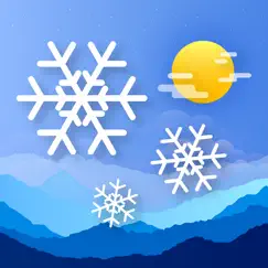 weather widget app logo, reviews