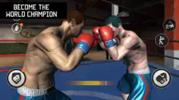 real boxing: master challenge iphone images 1